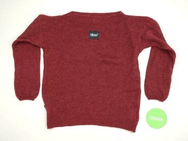 sukienki sweterkowe plus size: Светр жіночий, розмір L — 3