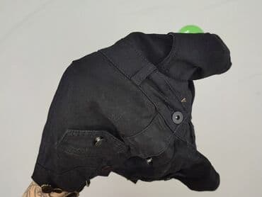 kombinezony do piaskowania: Ogrodniczki damskie, rozmiar S — 7