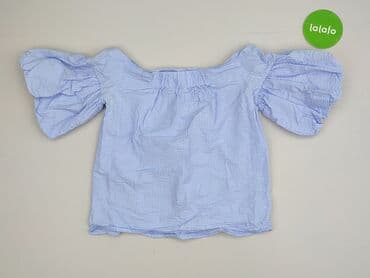 Kobiety: H&M, Bluzka damska, rozmiar XS — 3
