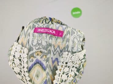 lawendowa bluzki damskie: Bluzka damska, rozmiar M — 5