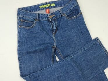 джинси жіночі сінсей: Denim Co, Jeans for women, size L (EU 40) — 1