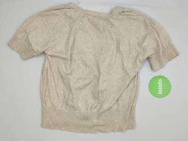 sweter atmosphere: South, Kardigan damski, 5XL — 3