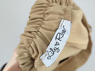 beżowe converse: Lily Rose, Spódnica damska, rozmiar M — 4