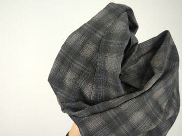 spodnie piżamowe w kratę damskie: C&A, Spodnie materiałowe damskie, rozmiar XL — 4