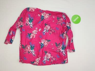 Women: Women's blouse, 3XL — 3