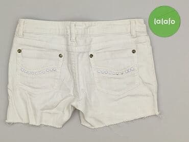 krótkie spodenki damskie orsay: Orsay, Szorty damskie, rozmiar L — 3