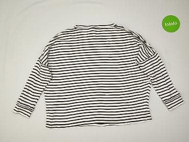 pull and bear golf damski: Superdry, Bluzka damska, rozmiar L — 3