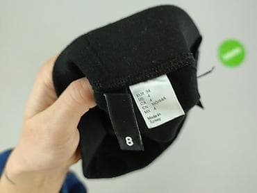 dlugi sweter hm: H&M Divided, Spódnica damska, rozmiar XS — 4