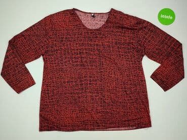 mohito bluzki wyprzedaż: Жіноча блуза, розмір 5XL — 2
