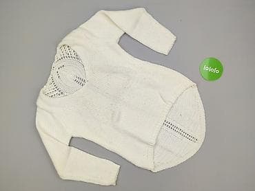 sweter m: Sweter damski, rozmiar M — 2