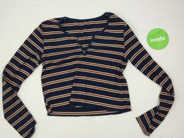 hm t shirty basic: H&M, Bluzka damska, rozmiar S — 2
