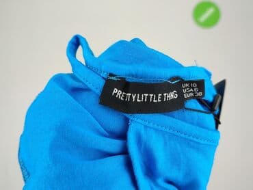 prettylittlething sukienki: PrettyLittleThing, Sukienka damska, rozmiar M — 4