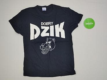 pull an bear: JHK, Koszulka dla mężczyzn, rozmiar XS — 2