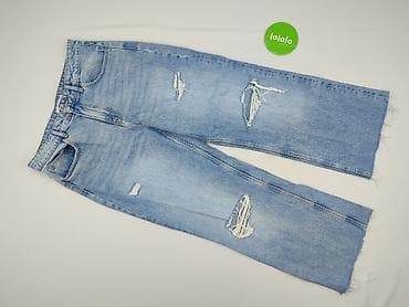 versace red jeans: Denim, Jeansy damskie, rozmiar M — 2