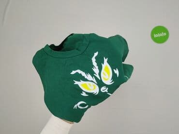 diamondsclothes allegro sukienki: Koszulka dla mężczyzn, S — 6