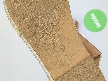 tk maxx sandały: Sandały damskie, rozmiar 40 — 4