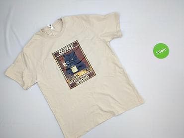 breaking bad hm: Koszulka dla mężczyzn, rozmiar XL — 2