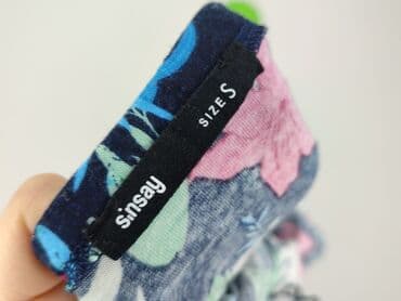 sukienko spodenki sinsay: Sinsay, Women`s dress, size S — 5