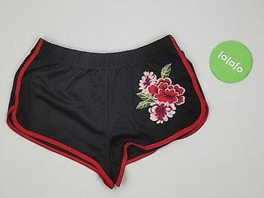 spodenki do k: Forever 21, Szorty damskie, rozmiar S — 2