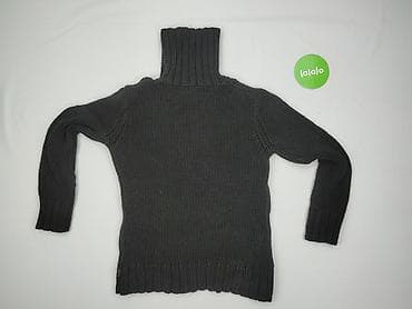 szeroki golf damski: Golf damski, rozmiar S — 3