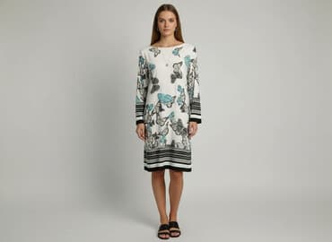 sukienki w motyle: Atmosphere, Sukienka damska, rozmiar XS — 6