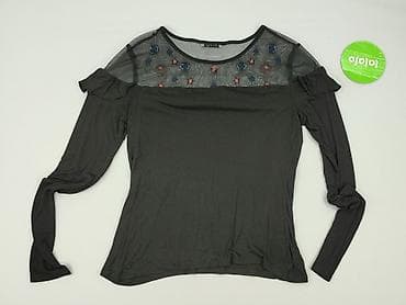 bluzki tiulowe: Orsay, Bluzka damska, rozmiar M — 3