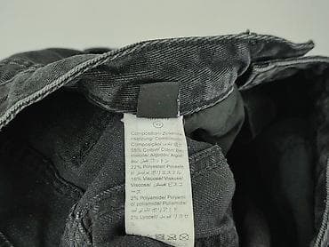 mnml jeans: Shein, Spodnie 3/4 damskie, rozmiar XS — 5