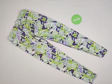 lidl spodnie softshell: Legginsy Sportowe damskie, rozmiar M — 3
