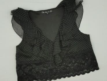 tally weijl crop top: Mela London, Women`s top, M — 1