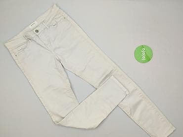 stradivarius slim fit: Stradivarius, Jeansy damskie, rozmiar S — 3