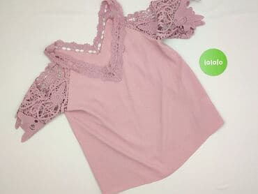 shein bluzy: Shein, Bluzka damska, rozmiar M — 2