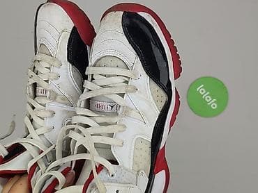 ciapy jordan 4: Jordan, Sneakersy damskie, rozmiar 38.5 — 6