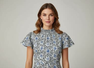 sukienki na wesele xs vinted: H&M, Sukienka damska, rozmiar XS — 6