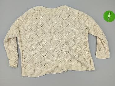 sweter lidl: Stradivarius, Sweter damski, rozmiar S — 3
