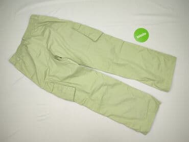 hm cargo pants: H&M Divided, Spodnie cargo damskie, S — 3
