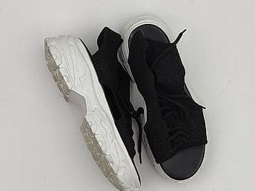 Sneakersy damskie, rozmiar 37