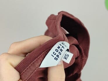 koszulka wyjazdowa fc barcelona: Icon Sport, T-shirt damski, rozmiar XS — 5