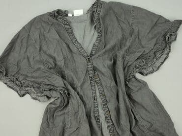 bluzki oversize sklep internetowy: Bodyflirt, Bluzka damska, rozmiar XL — 1