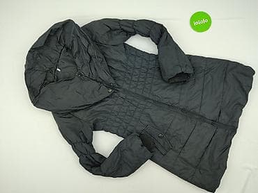 wojan bluzy: Płaszcz damski, rozmiar S — 2