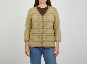 gant kurtka damska: Kardigan damski, rozmiar XL — 7