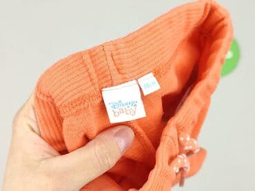 shein sukienki plus size czerwone: Szorty, Disney, 6-9 miesięcy, stan - Idealny — 4