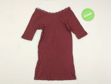 koszula do stroju krakowskiego: Sinsay, Women's blouse, size XS (EU 34) — 2