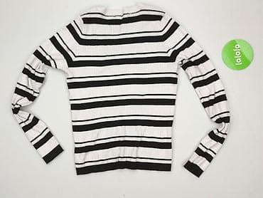 sweter hm w paski: Sinsay, Sweter damski, rozmiar XL — 5