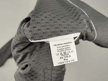 sweter harry potter: Піджак для чоловіків, 9XL, стан - Ідеальний — 5