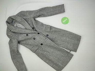 primark trencz: Primark, Płaszcz damski, rozmiar 2XS — 2