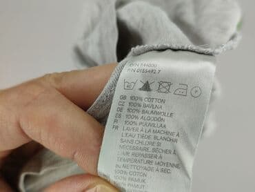 t shirt billie eilish h m: H&M, Women`s T-shirt, size M — 5