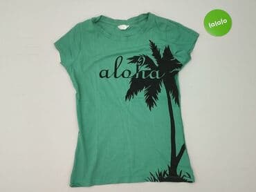 koszulka z bambusem memy: T-shirt damski, rozmiar S — 2