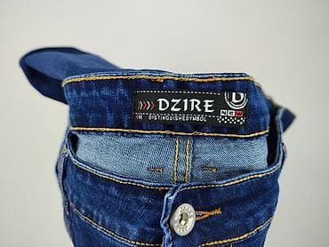 pull jeans: Jeansy dla mężczyzn, rozmiar 3XL — 4