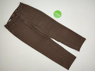 jordan 1 eobuwie: Spodnie materiałowe damskie, rozmiar S — 2