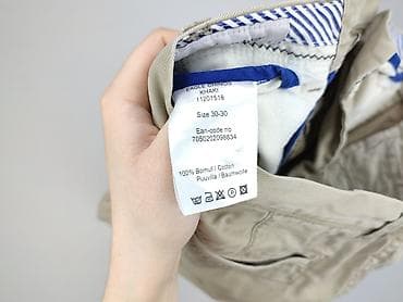 american eagle: American Eagle, Chinosy dla mężczyzn, rozmiar M — 4